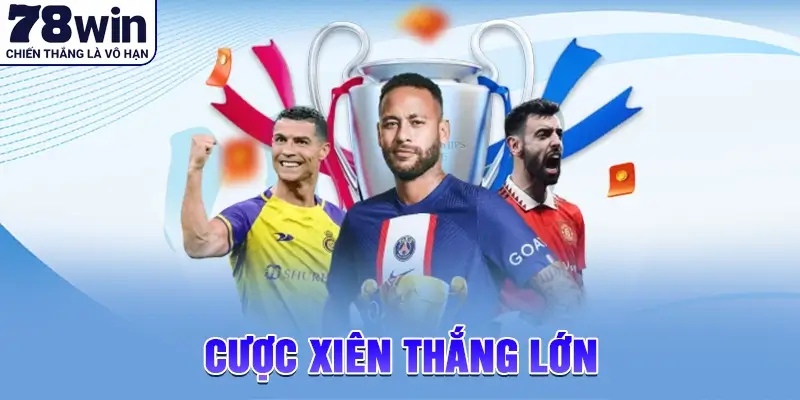 Cược xiên là gì?