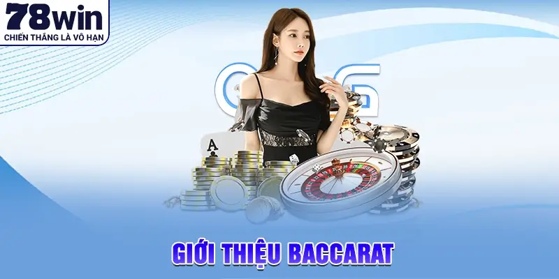 Giới thiệu baccarat