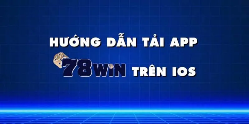 Hướng dẫn tải app trên IOS